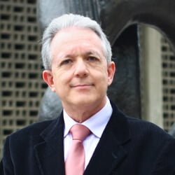 Alberto Blanco-Uribe 