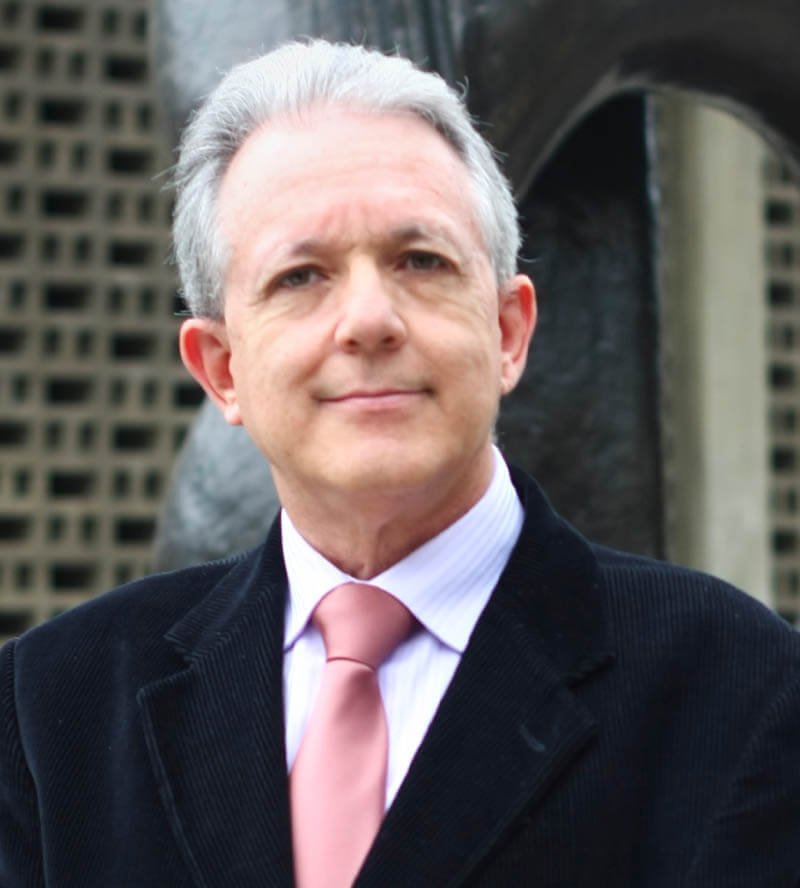 Alberto Blanco-Uribe