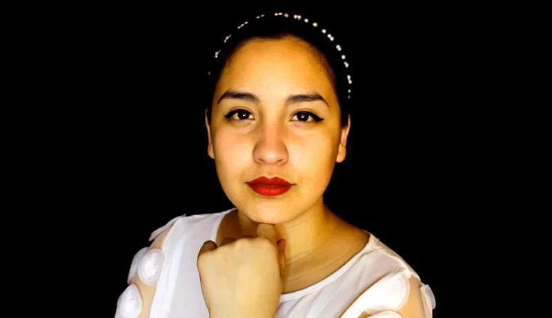 Arizbeth Caudillo