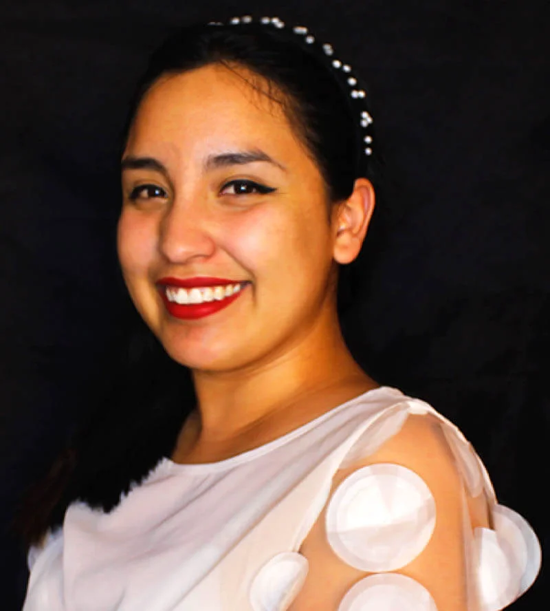 Arizbeth Caudillo
