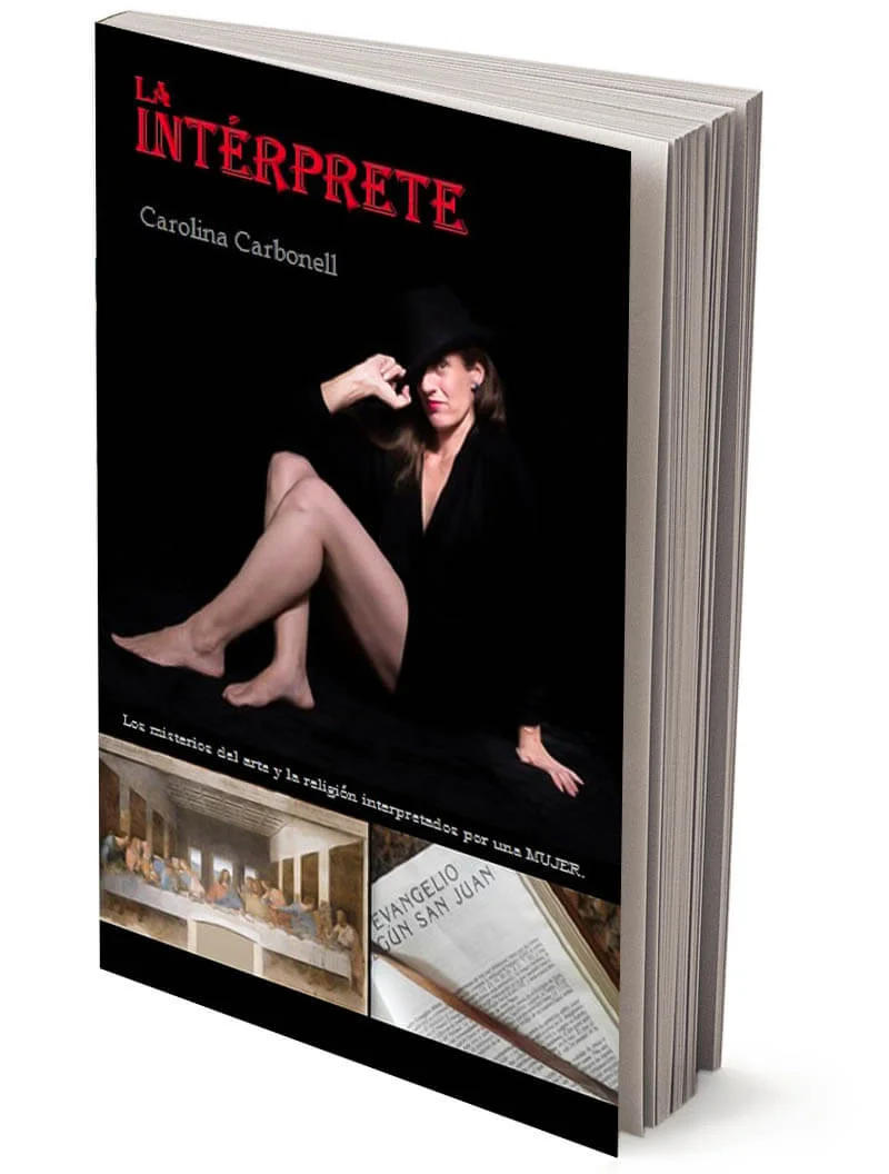 800 x 1056 La interprete Libro Dale Yoga A Tu Vida