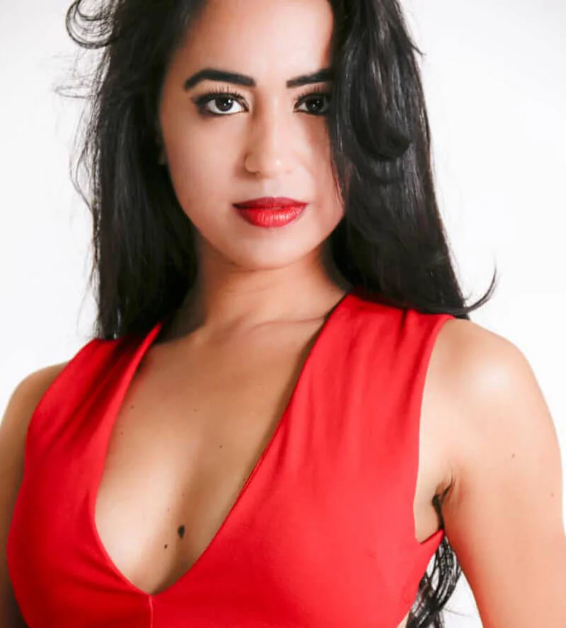 Taimí Ferrera