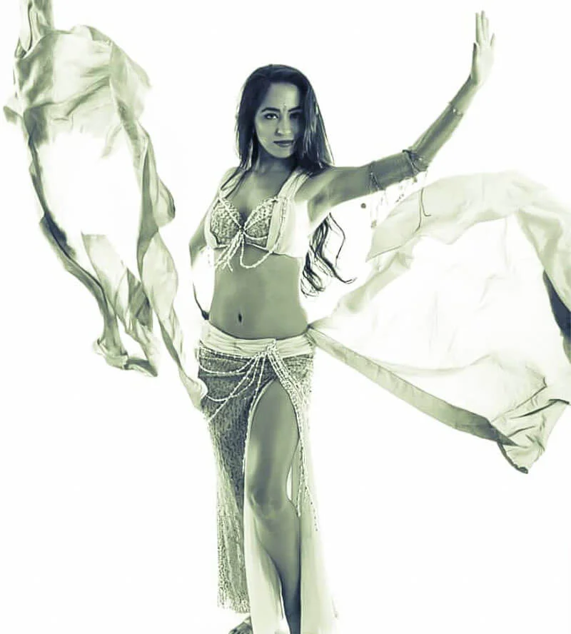 Taimí Ferrera