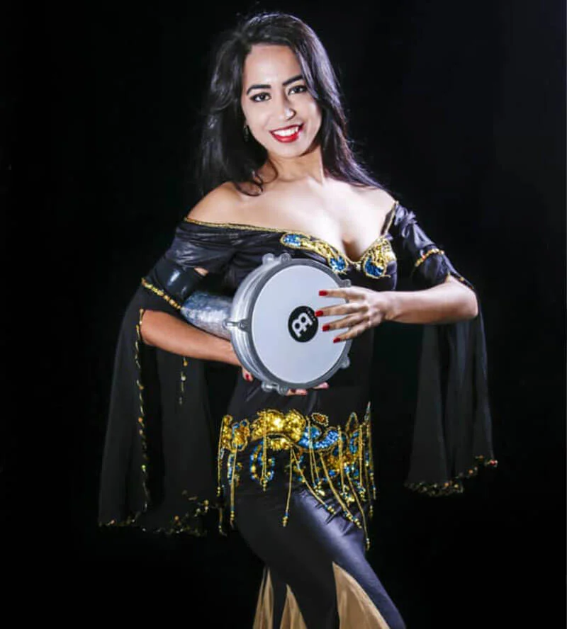 Taimí Ferrera