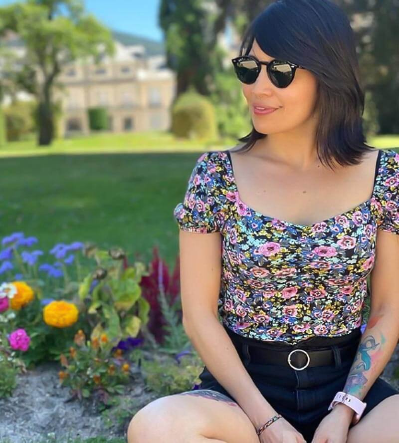 Xiomara 800 x 888 Xiomara Zamora