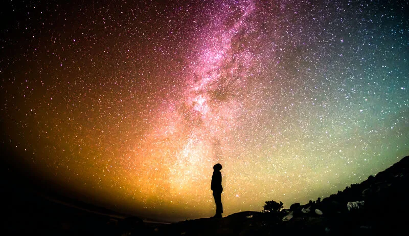 Despertar de La Conciencia