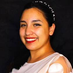 Arizbeth Caudillo