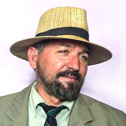 Fonsi Díaz