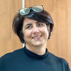 Freida Rodríguez Gonzalez