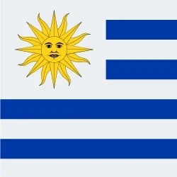 Uruguay