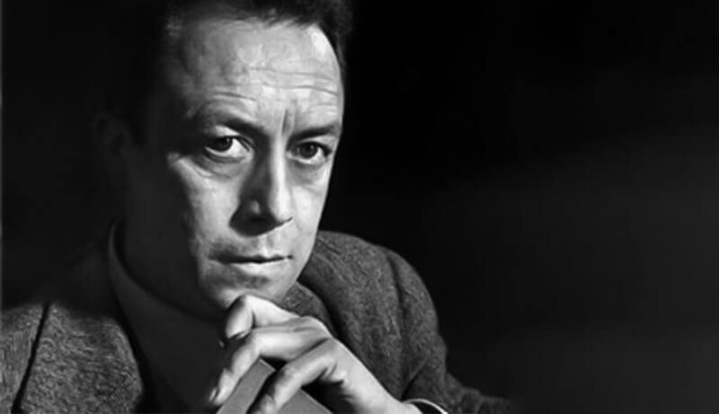 Albert Camus y “El Estado de Sitio”.