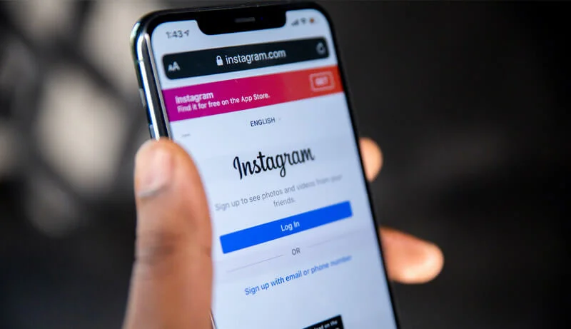 Instagram para tu negocio.