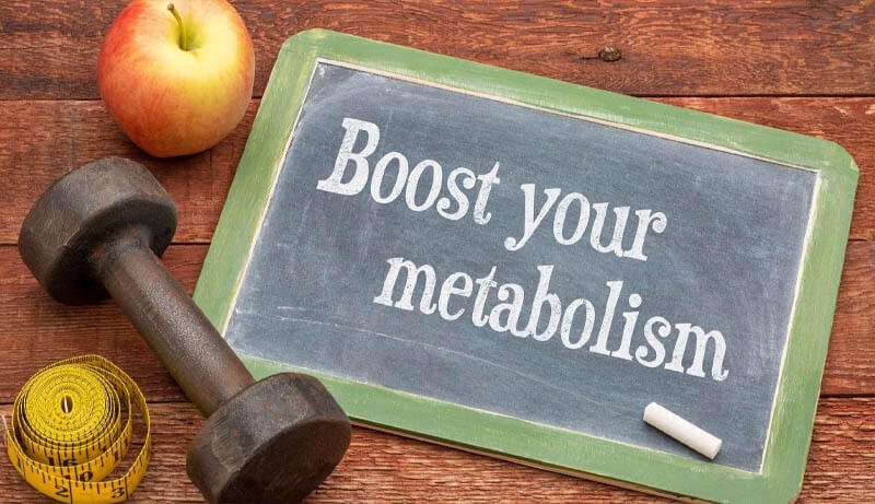 ¿Qué es el metabolismo?