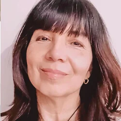 Autora – Adriana Alfonso