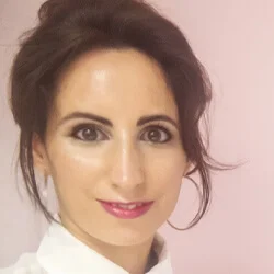Autora – Amaya Rivas Rodríguez