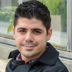 Ariel Pérez