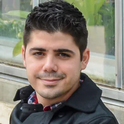 Autor – Ariel Pérez