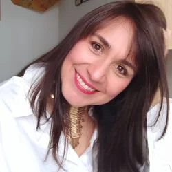 Autor – Catalina Vega