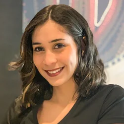Autora – Deborah Rivera González