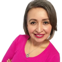 Autor Dora Pancardo