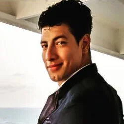 Autor – Iair Emanuel Ortiz