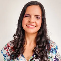 Autora – Sarai Blanco