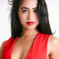 Autora – Taimí Ferrera