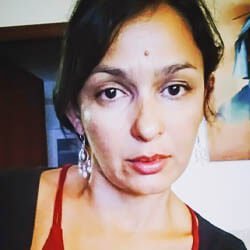 Autora – Dulfary Salamanca