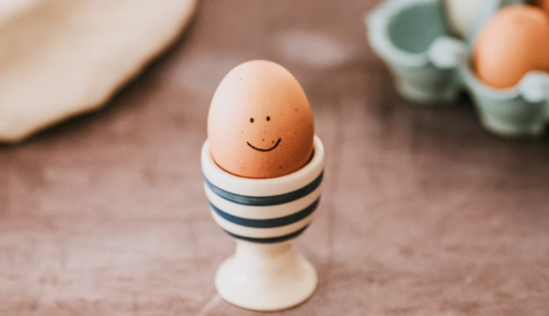 Beneficios que convierten al huevo en un superalimento