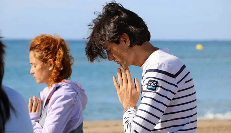 Dar al corazón el tiempo que necesita para ser escuchado