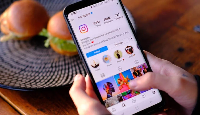 Tendencias para Instagram 2021