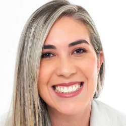 Autora – Claribel Hincapié Olaya