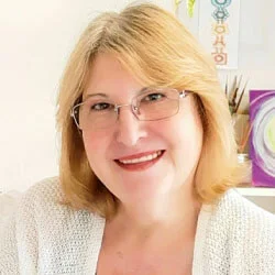 Autora – Marie Rico’h