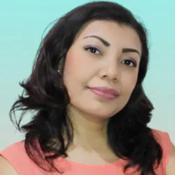 Autora – Yesenia Nunfio