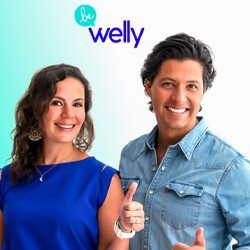 Autor – be welly