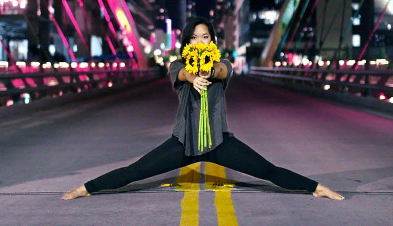 Por qué entrenar la flexibilidad