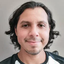 Pablo Pastor