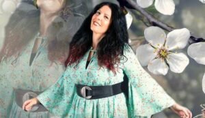 LA PRIMAVERA Y EL YOGA