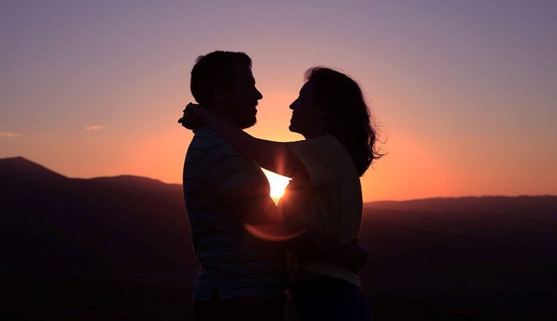 ¿Sabes amar a un hombre?