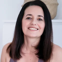 Autora – Beatriz Ledesma