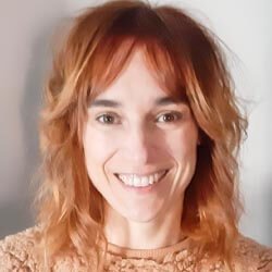 Autora – Carmen González