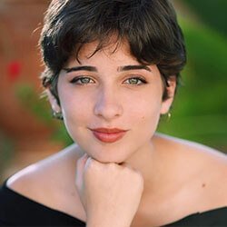 Autora – Mary Fernandez Sosa