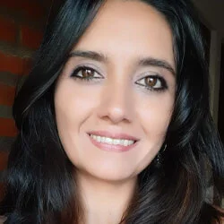 Débora Quilaqueo