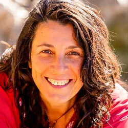 Autora – Mariló Sánchez