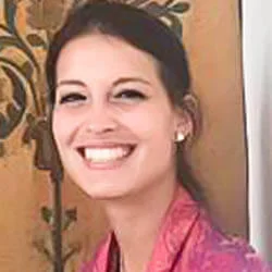 Autora – Beatriz Arias