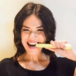 Autora – Priscila Ortiz
