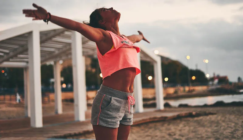 La gratitud