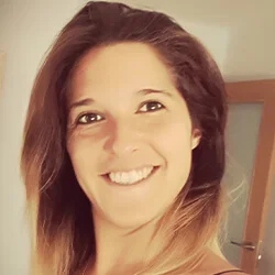 Autora – Beatriz Ciprian
