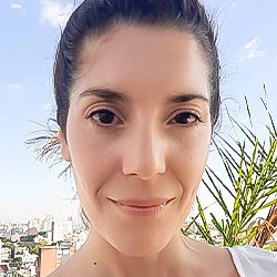 Autore – Gaby Zarate