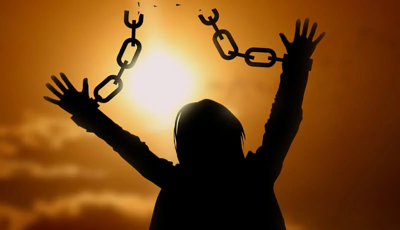Cadenas invisibles